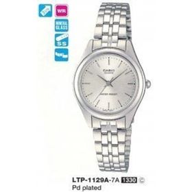 Casio LTP-1129A-7ARDF Kadın Kol Saati