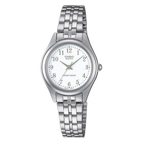 Casio LTP-1129A-7BRDF Kadın Kol Saati