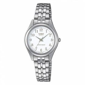 Casio LTP-1129A-7BRDF Kadın Kol Saati