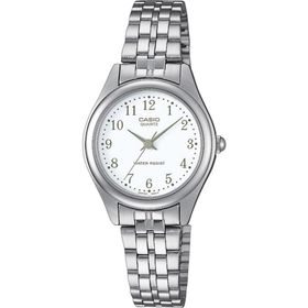 Casio LTP-1129A-7BRDF Kadın Kol Saati