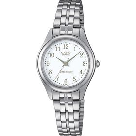 Casio LTP-1129A-7BRDF Kadın Kol Saati