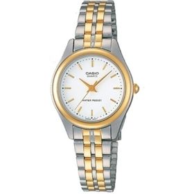 Casio LTP-1129G-7ARDF Kadın Kol Saati