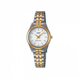 Casio LTP-1129G-7ARDF Kadın Kol Saati
