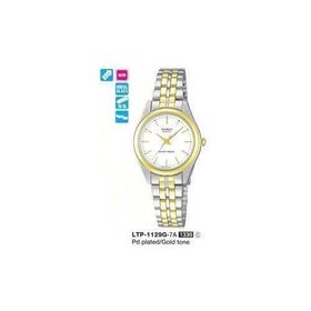 Casio LTP-1129G-7ARDF Kadın Kol Saati