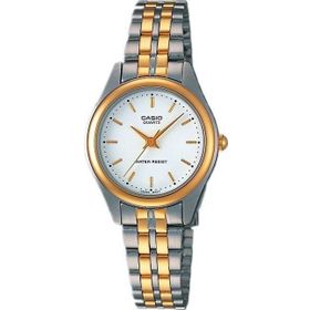 Casio LTP-1129G-7ARDF Kadın Kol Saati