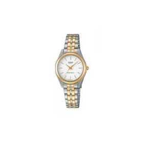 Casio LTP-1129G-7ARDF Kadın Kol Saati