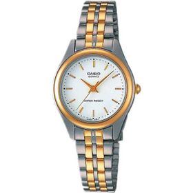 Casio LTP-1129G-7ARDF Kadın Kol Saati