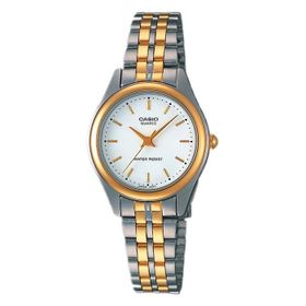 Casio LTP-1129G-7ARDF Kadın Kol Saati