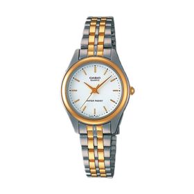 Casio LTP-1129G-7ARDF Kadın Kol Saati
