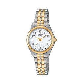 Casio LTP-1129G-7B Kadın Kol Saati
