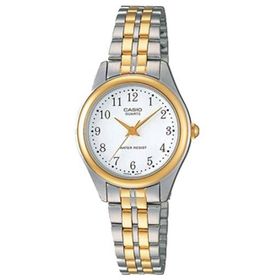 Casio LTP-1129G-7B Kadın Kol Saati