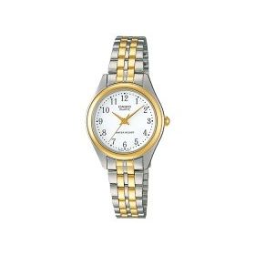 Casio LTP-1129G-7B Kadın Kol Saati
