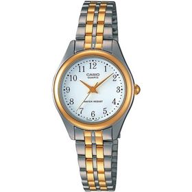 Casio LTP-1129G-7BRDF Kadın Kol Saati