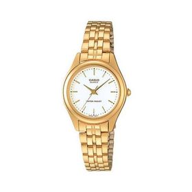 Casio LTP-1129N-7ARDF Kadın Kol Saati