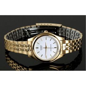 Casio LTP-1129N-7ARDF Kadın Kol Saati