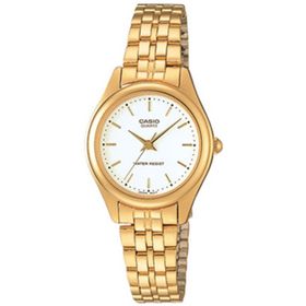 Casio LTP-1129N-7ARDF Kadın Kol Saati