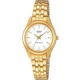 Casio LTP-1129N-7ARDF Kadın Kol Saati