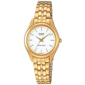 Casio LTP-1129N-7ARDF Kadın Kol Saati