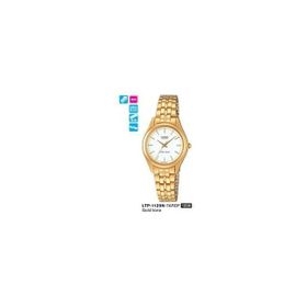 Casio LTP-1129N-7ARDF Kadın Kol Saati