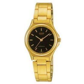 Casio LTP-1130N-1ARDF Kadın Kol Saati