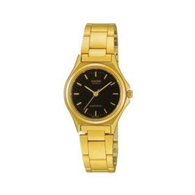 Casio LTP-1130N-1ARDF Kadın Kol Saati