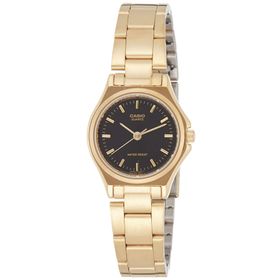 Casio LTP-1130N-1ARDF Kadın Kol Saati