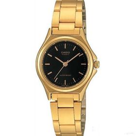 Casio LTP-1130N-1ARDF Kadın Kol Saati