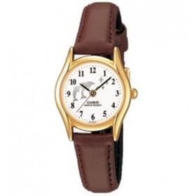 Casio LTP-1130N-9BRDF Kadın Kol Saati