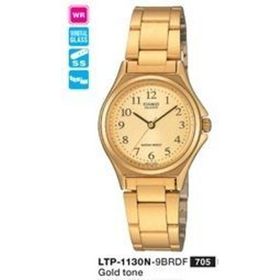 Casio LTP-1130N-9BRDF Kadın Kol Saati