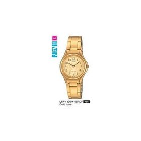 Casio LTP-1130N-9BRDF Kadın Kol Saati