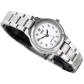 Casio LTP-1131A-7BRDF Kadın Kol Saati