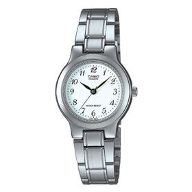 Casio LTP-1131A-7BRDF Kadın Kol Saati