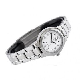 Casio LTP-1131A-7BRDF Kadın Kol Saati