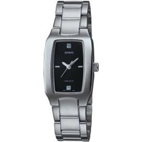Casio LTP-1165A-1C2DF Kadın Kol Saati