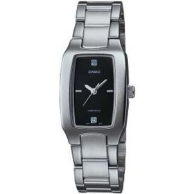 Casio LTP-1165A-1C2DF Kadın Kol Saati