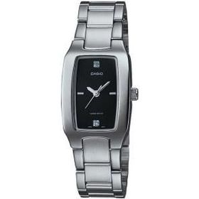 Casio LTP-1165A-1C2DF Kadın Kol Saati