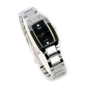 Casio LTP-1165A-1C2DF Kadın Kol Saati
