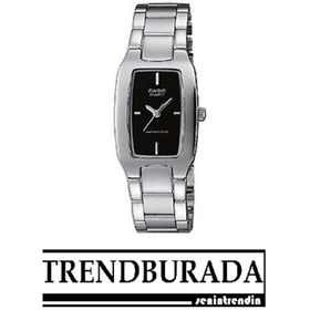 Casio LTP-1165A-1C2DF Kadın Kol Saati