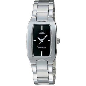 Casio LTP-1165A-1CDF Kadın Kol Saati