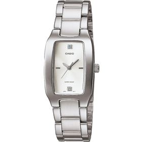 Casio LTP-1165A-7C2DF Kadın Kol Saati