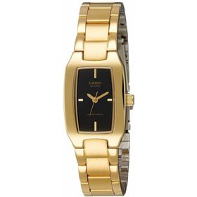 Casio LTP-1165N-1CRDF Kadın Kol Saati
