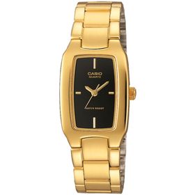 Casio LTP-1165N-1CRDF Kadın Kol Saati