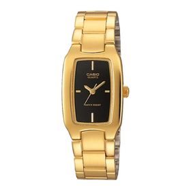Casio LTP-1165N-1CRDF Kadın Kol Saati