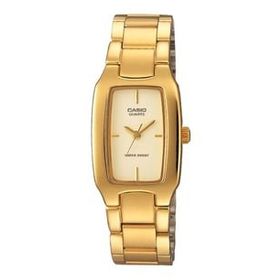 Casio LTP-1165N-9CRDF Kadın Kol Saati