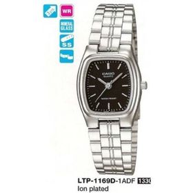 Casio LTP-1169D-1ARDF Kadın Kol Saati
