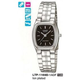 Casio LTP-1169D-1ARDF Kadın Kol Saati