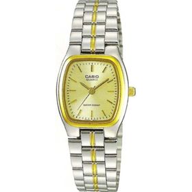 Casio LTP-1169G-9ADG Kadın Kol Saati