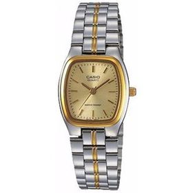 Casio LTP-1169G-9ARDF Kadın Kol Saati