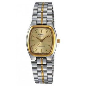 Casio LTP-1169G-9ARDF Kadın Kol Saati