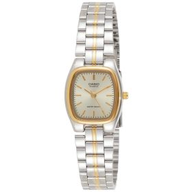 Casio LTP-1169G-9ARDF Kadın Kol Saati